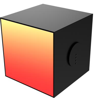 Yeelight Cube Smart Lampa Panel Expansion