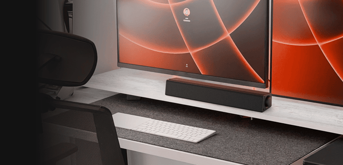 Creative Stage SE Mini Soundbar