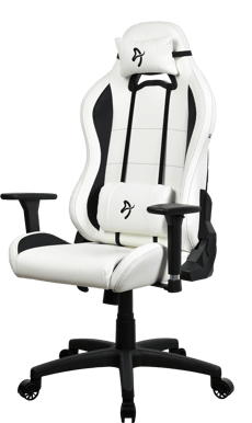 Arozzi Torretta SoftPU - Vit