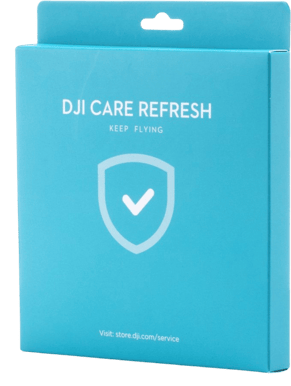 DJI Care 1 år Refresh Mini 4 Pro