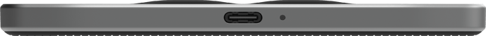 Pocketbook Verse Mist Grey