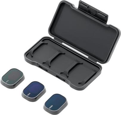DJI Mini 4 Pro ND Filter (ND 16/64/256)