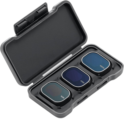 DJI Mini 4 Pro ND Filter (ND 16/64/256)