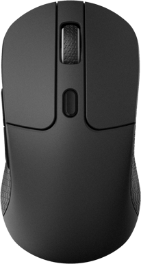 Keychron M3 Ultra-Light Wireless Optical Mouse