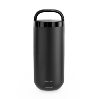 Ember Tumbler 473ml Svart