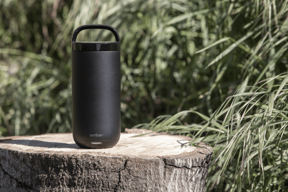 Ember Tumbler 473ml Svart