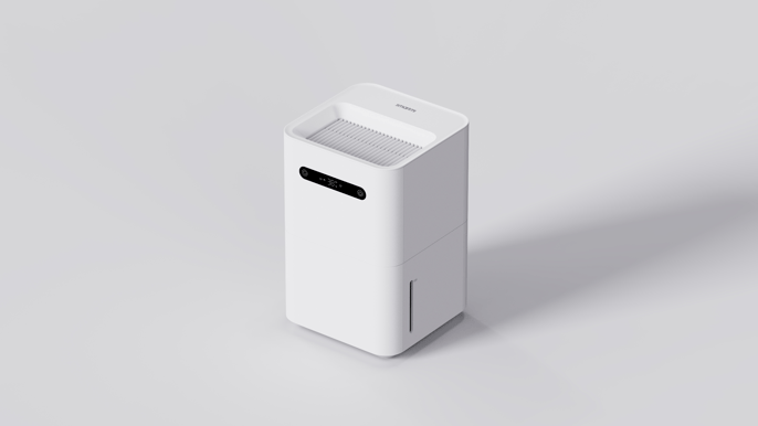 Smartmi Evaporative Humidifier 3