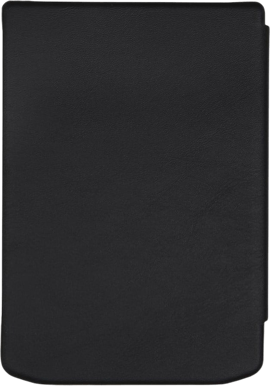 PocketBook Cover Shell Svart