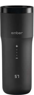Ember Travel Mug 2+ 355ml Svart