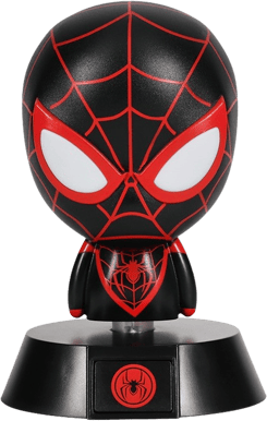 Icon Light - Miles Morales
