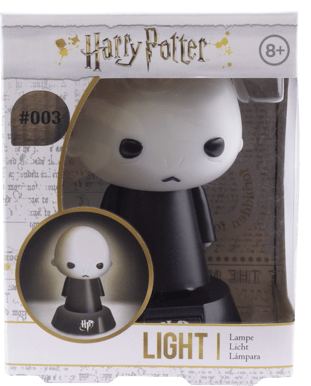 Icon Light - Voldemort V3
