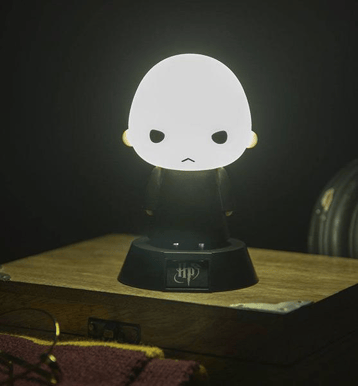 Icon Light - Voldemort V3
