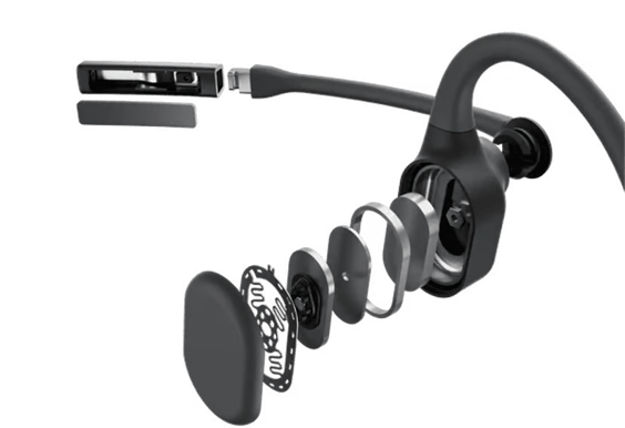 Shokz OpenComm 2