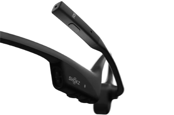 Shokz OpenComm 2