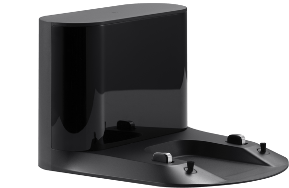 Roborock Laddstation S/Q-serien Svart