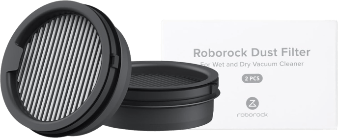 Roborock Combo Filter Dyad Pro