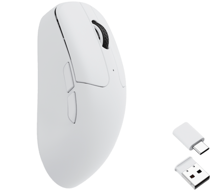 Keychron M2 Wireless Vit