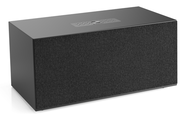 Audio Pro C20 Svart