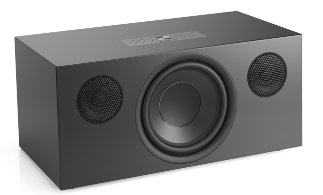 Audio Pro C20 Svart