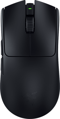 Razer Viper V3 Pro Svart