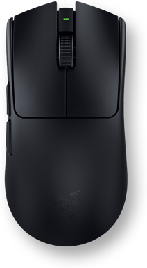 Razer Viper V3 Pro Svart