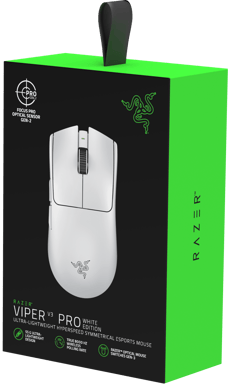 Razer Viper V3 Pro Vit