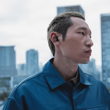 Sennheiser Momentum True Wireless 4 Koppar