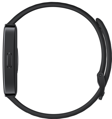 Huawei Band 9 Svart