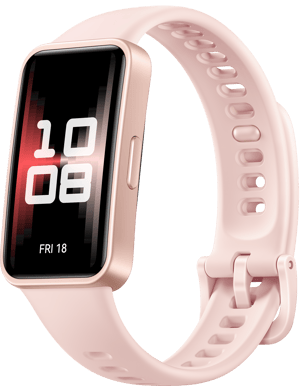 Huawei Band 9 Rosa