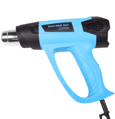 Alphacool Core Heat Gun 2000W