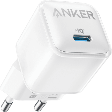 Anker 511 Väggladdare 20W