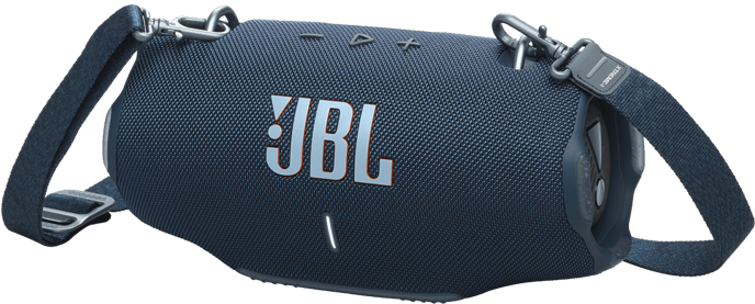 JBL Xtreme 4 Blå