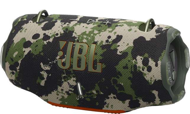 JBL Xtreme 4 Camo - Inet.se