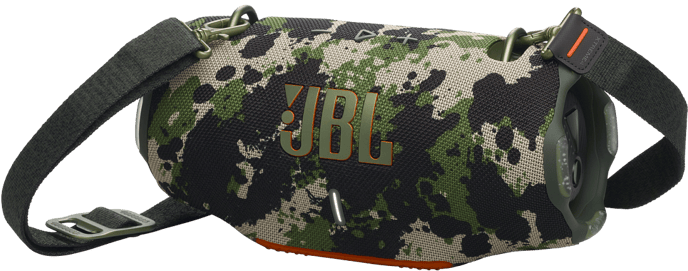 JBL Xtreme 4 Camo