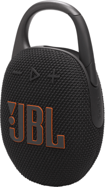 JBL Clip 5 Svart