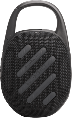 JBL Clip 5 Svart