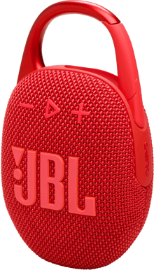 JBL Clip 5 Röd