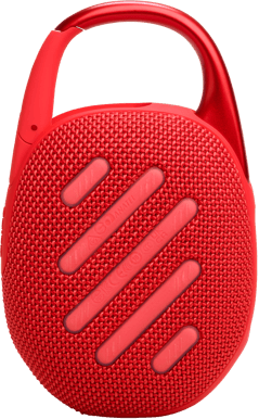 JBL Clip 5 Röd