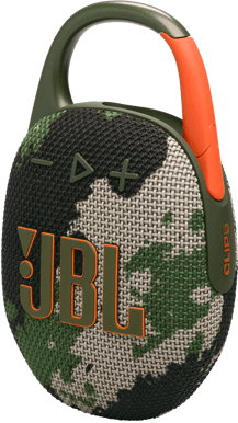 JBL Clip 5 Squad