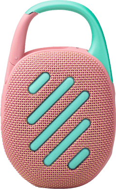 JBL Clip 5 Rosa