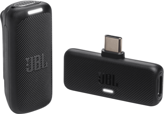 JBL Quantum Stream Wireless USB-C