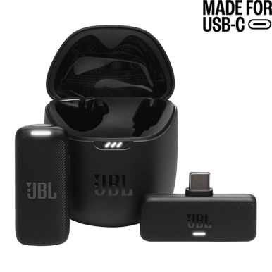 JBL Quantum Stream Wireless USB-C