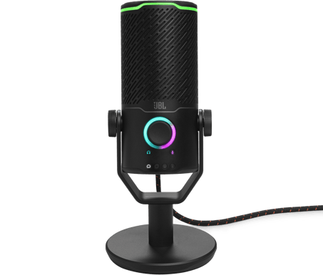 JBL Quantum Stream Studio