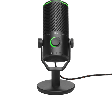 JBL Quantum Stream Studio