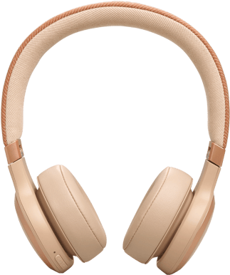 JBL Live 670 NC Sand