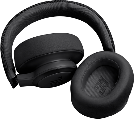 JBL Live 770NC Svart
