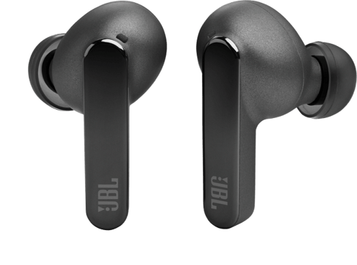 JBL Live Pro 2 Svart