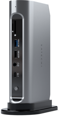 Satechi Thunderbolt 4 Multimedia pro dock