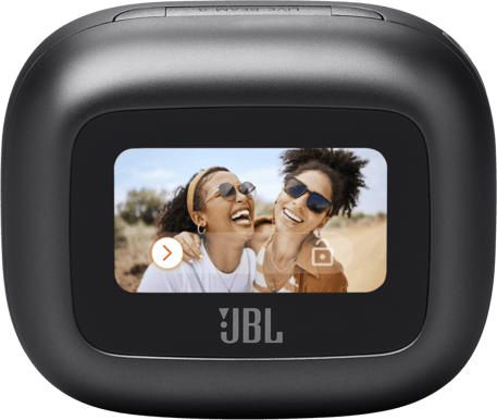 JBL Live Beam 3 Svart