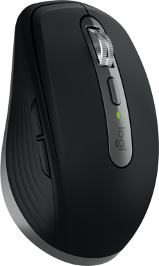 Logitech MX Anywhere 3S för Mac Rymdgrå